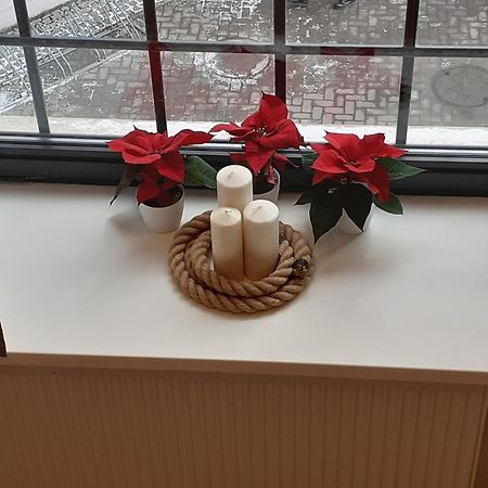 Hola Apartamenty Pomorska 65 Лодзь Екстер'єр фото