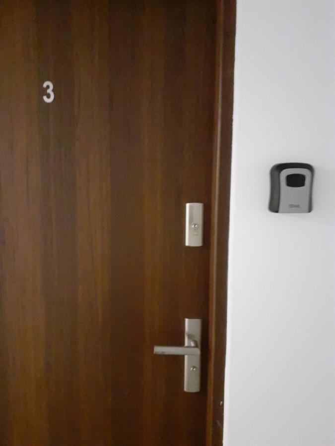 Hola Apartamenty Pomorska 65 Лодзь Екстер'єр фото