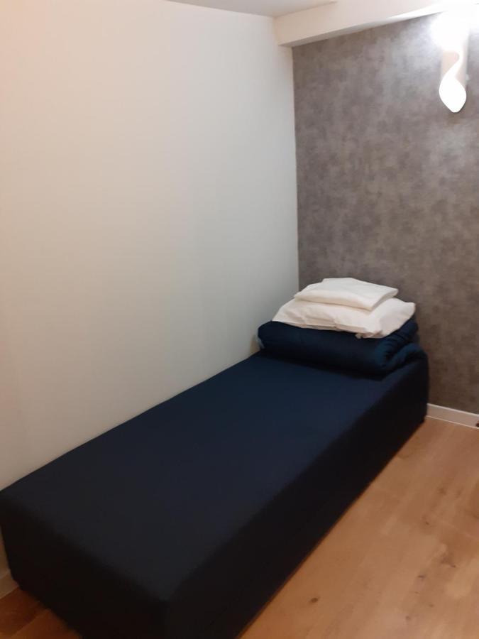 Hola Apartamenty Pomorska 65 Лодзь Екстер'єр фото