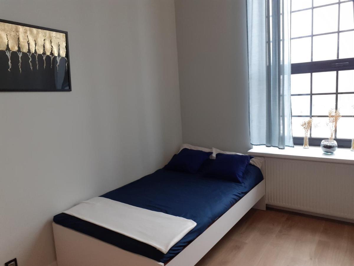 Hola Apartamenty Pomorska 65 Лодзь Екстер'єр фото