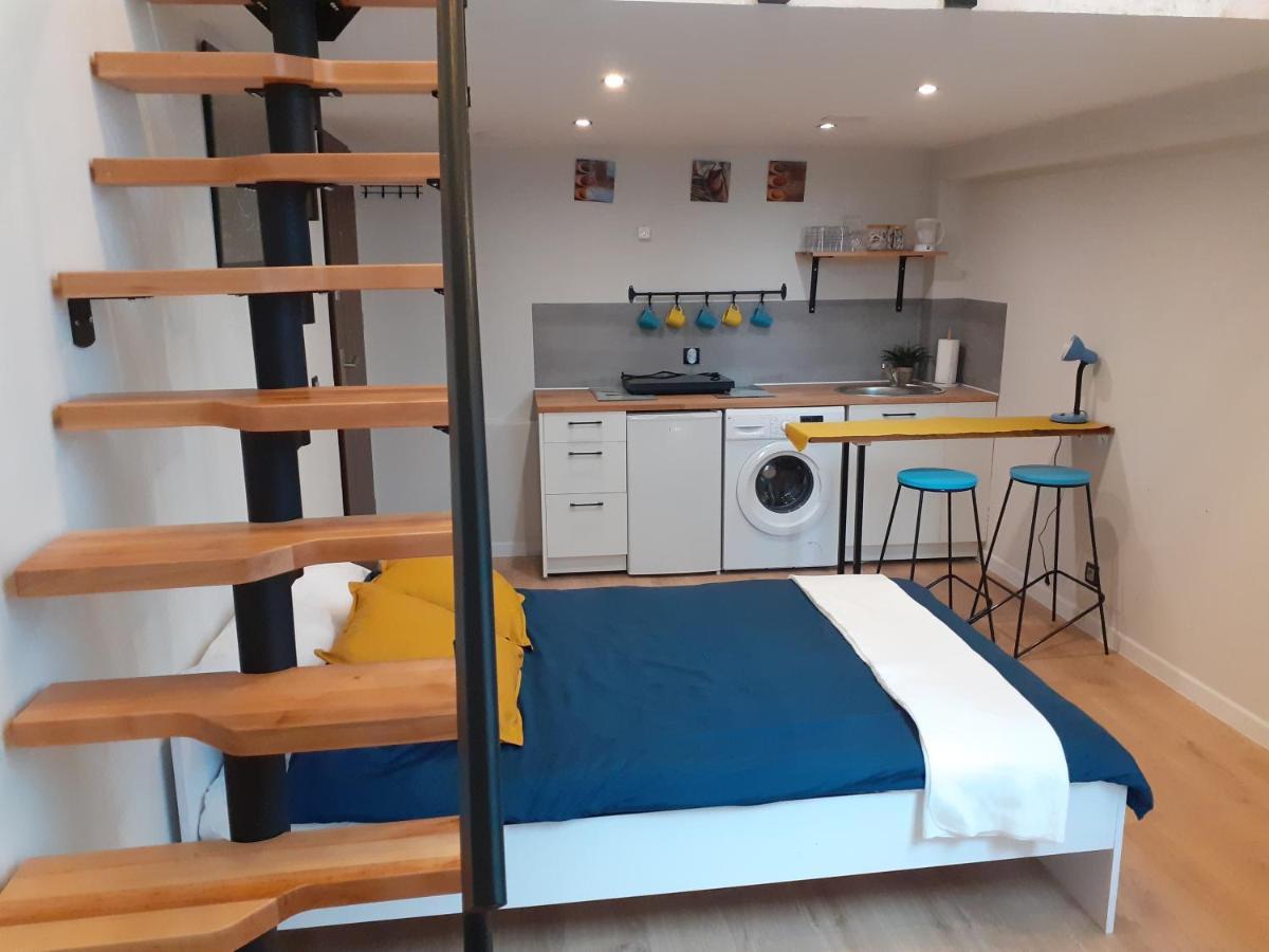 Hola Apartamenty Pomorska 65 Лодзь Екстер'єр фото