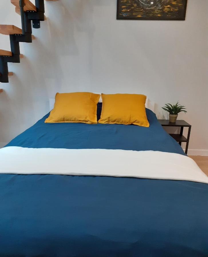 Hola Apartamenty Pomorska 65 Лодзь Екстер'єр фото
