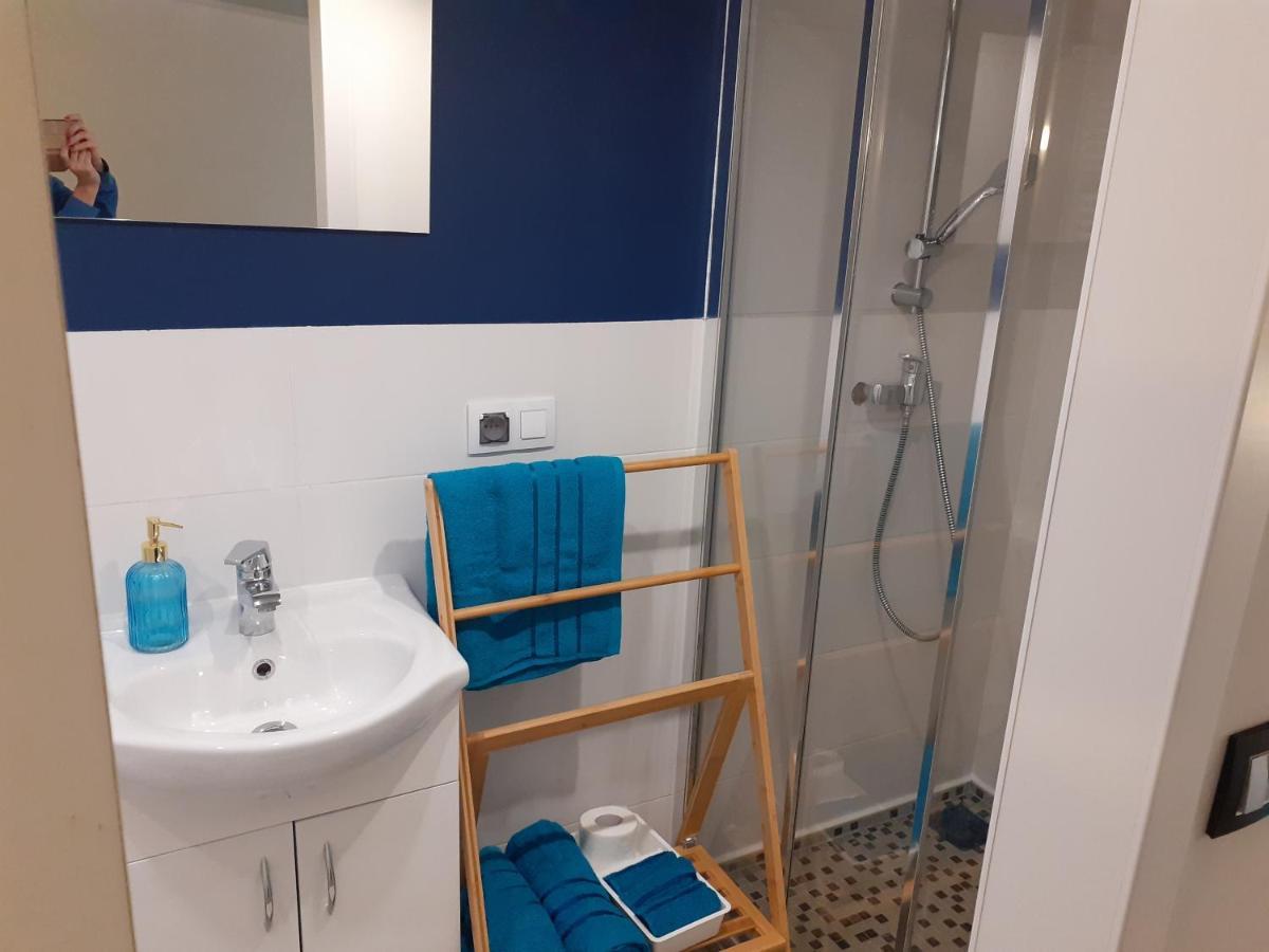 Hola Apartamenty Pomorska 65 Лодзь Екстер'єр фото